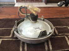 Load image into Gallery viewer, 1974 Honda CB125 headlight ring head light lense
