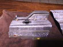 Load image into Gallery viewer, 1974 - 1977  Suzuki GT 380 GT380 RAM AIR System cylinder head covers
