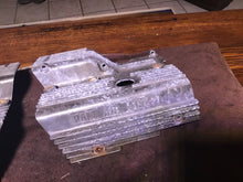 Load image into Gallery viewer, 1974 - 1977  Suzuki GT 380 GT380 RAM AIR System cylinder head covers
