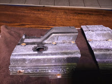 Load image into Gallery viewer, 1974 - 1977  Suzuki GT 380 GT380 RAM AIR System cylinder head covers

