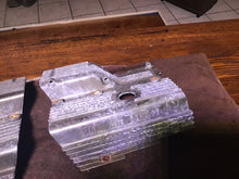 Load image into Gallery viewer, 1974 - 1977  Suzuki GT 380 GT380 RAM AIR System cylinder head covers
