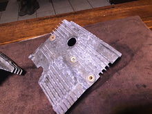 Load image into Gallery viewer, 1974 - 1977  Suzuki GT 380 GT380 RAM AIR System cylinder head covers
