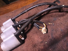 Load image into Gallery viewer, 1974 - 1977  Suzuki GT 380 GT380 ignition coils coil
