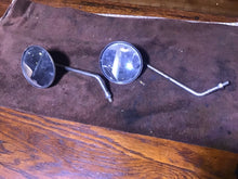 Load image into Gallery viewer, 1974 - 1977  Suzuki GT 380 GT380 mirrors left right
