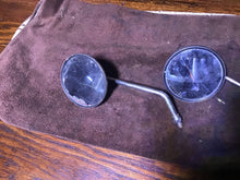 Load image into Gallery viewer, 1974 - 1977  Suzuki GT 380 GT380 mirrors left right
