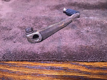 Load image into Gallery viewer, 1974 - 1977  Suzuki GT 380 GT380 Foot shifter
