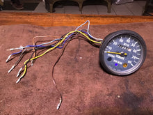 Load image into Gallery viewer, 1974 YAMAHA DT100 SPEEDOMETER GAUGE
