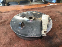 Load image into Gallery viewer, 1977 1978 Yamaha DT250 Rear brake drum armature
