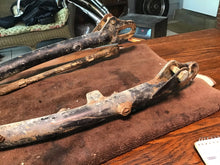 Load image into Gallery viewer, 1974 Yamaha DT250 swingarm swing arm bolt brake travel arm
