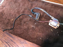 Load image into Gallery viewer, 1974 Yamaha DT250 ignition coil
