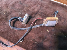 Load image into Gallery viewer, 1974 Yamaha DT250 ignition coil
