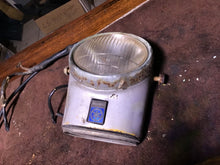 Load image into Gallery viewer, 1965 Yamaha YG1 YG1T YGS1  Headlight bucket speedometer gauge head light
