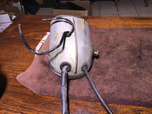 Load image into Gallery viewer, 1965 Yamaha YG1 YG1T YGS1  Headlight bucket speedometer gauge head light
