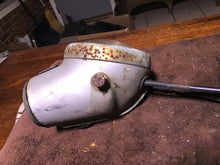 Load image into Gallery viewer, 1965 Yamaha YG1 YG1T YGS1  Headlight bucket speedometer gauge head light
