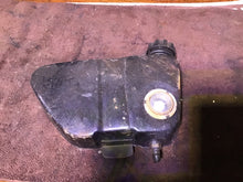 Load image into Gallery viewer, 1965 Yamaha YG1 YG1T YGS1  Oil tank two stroke oil reservoir sight glass
