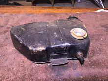 Load image into Gallery viewer, 1965 Yamaha YG1 YG1T YGS1  Oil tank two stroke oil reservoir sight glass
