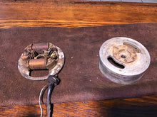 Load image into Gallery viewer, 1965 Yamaha YG1 YG1T YGS1  flywheel stator fly wheel rotor magneto points
