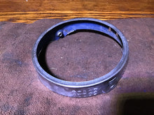 Load image into Gallery viewer, 1977/78 Yamaha DT100 DT125 DT175 DT250 DT400 Headlight ring head light ring
