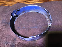 Load image into Gallery viewer, 1977/78 Yamaha DT100 DT125 DT175 DT250 DT400 Headlight ring head light ring
