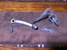 Load image into Gallery viewer, 1969 - 1976 Honda CB750 shift shaft shifter gear selector hardware foot shifter
