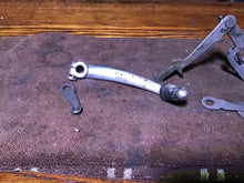 Load image into Gallery viewer, 1969 - 1976 Honda CB750 shift shaft shifter gear selector hardware foot shifter
