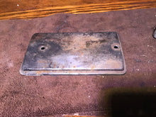 Load image into Gallery viewer, 1969 - 1976 Honda CB750 starter motor cover engine starter
