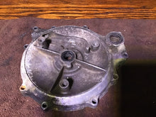 Load image into Gallery viewer, 1969 - 1976 Honda CB750 CB 750 clutch cover engine cover clutch mechanism plate
