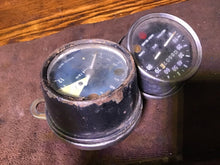 Load image into Gallery viewer, 1972 Honda Cb750 Cb 750 Four Sohc gauge Tachometer Gauges *TZ4
