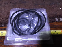 Load image into Gallery viewer, Front Differential Seal Only for Polaris Ranger 500 4x4 LE EFI 2012
