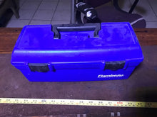 Load image into Gallery viewer, FLAMBEAU MINI Starter Tacklebox  FISHING TACKLE BOX
