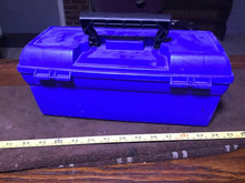 Load image into Gallery viewer, FLAMBEAU MINI Starter Tacklebox  FISHING TACKLE BOX
