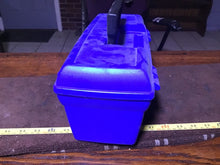 Load image into Gallery viewer, FLAMBEAU MINI Starter Tacklebox  FISHING TACKLE BOX
