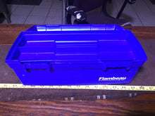 Load image into Gallery viewer, FLAMBEAU MINI Starter Tacklebox  FISHING TACKLE BOX
