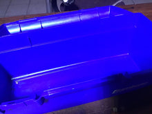 Load image into Gallery viewer, FLAMBEAU MINI Starter Tacklebox  FISHING TACKLE BOX
