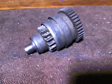Load image into Gallery viewer, Starter Drive for Polaris Sportsman 500 HO 2001 2002 2003 2004 2005 2006 ATV

