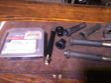 Load image into Gallery viewer, Moose Racing A-Arm Bearing Kit Upper/Lower 0430-0628
