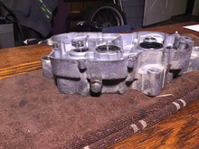 Load image into Gallery viewer, 1995-1996 Kawasaki Kx125 Right Crankcase Case Engine Block OEM
