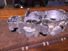 Load image into Gallery viewer, 1995-1996 Kawasaki Kx125 Right Crankcase Case Engine Block OEM
