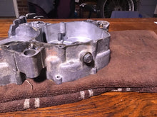 Load image into Gallery viewer, 1995-1996 Kawasaki Kx125 Right Crankcase Case Engine Block OEM
