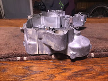 Load image into Gallery viewer, 1995-1996 Kawasaki Kx125 Right Crankcase Case Engine Block OEM
