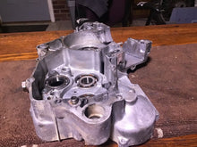 Load image into Gallery viewer, 1995-1996 Kawasaki Kx125 Right Crankcase Case Engine Block OEM
