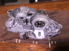 Load image into Gallery viewer, 1995-1996 Kawasaki Kx125 Right Crankcase Case Engine Block OEM
