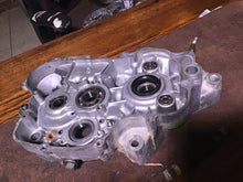 Load image into Gallery viewer, 1995-1996 Kawasaki Kx125 Right Crankcase Case Engine Block OEM
