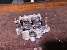 Load image into Gallery viewer, 1994 1995 1996 KAWASAKI KX 125 KX 250 OEM FRONT BRAKE CALIPER CORE CORE KX125 KX
