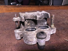 Load image into Gallery viewer, 1994 1995 1996 KAWASAKI KX 125 KX 250 OEM FRONT BRAKE CALIPER CORE CORE KX125 KX
