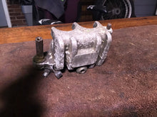 Load image into Gallery viewer, 1994 1995 1996 KAWASAKI KX 125 KX 250 OEM FRONT BRAKE CALIPER CORE CORE KX125 KX
