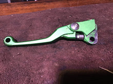 Load image into Gallery viewer, Clutch Lever 7/8&quot; Handle Perch For KAWASAKI KX65 KX85 KX100 KX125 KX250 KX450
