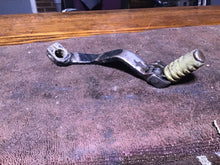Load image into Gallery viewer, 1995 94-05 KX125 KX250 Gear Shifter Lever Pedal Peg Arm 94-04 KX500 02-20 KX65
