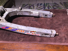 Load image into Gallery viewer, 1993 - 2001 YAMAHA YZ80 YZ 80 Rear Swingarm Swing Arm Frame Wheel Mount
