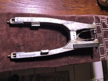 Load image into Gallery viewer, 1993 - 2001 YAMAHA YZ80 YZ 80 Rear Swingarm Swing Arm Frame Wheel Mount
